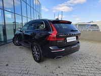 używany Volvo XC60 T6 AWD Plug-In Hybrid Inscription aut