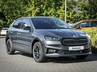 używany Skoda Fabia Monte Carlo 1.0 TSI 115 KM DSG Dostępny od ręki!