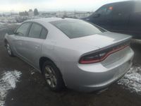 Używany Dodge Charger 292 KM (214 kW) 2020 Srebrny Sedan/Limuzyna