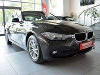 używany BMW 318 2dm 150KM 2017r. 44 000km