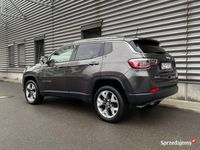 używany Jeep Compass 2.0 MJD Limited 4WD S&S Europa