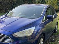 używany Ford C-MAX 1.0 EcoBoost Titanium ASS