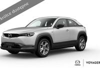 Używany Mazda MX30 2023 Multitone jet black SUV