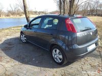 używany Fiat Grande Punto 1.3mjet