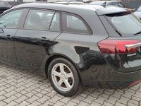 używany Opel Insignia 2.0 CDTI 120KM 2014r Ledy Navi Faktura VAT23%