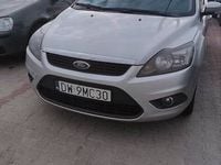Używany Ford Focus 2008