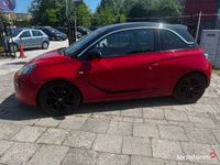 używany Opel Adam Adam1.4 ECOTEC SLAM