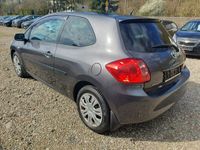 używany Toyota Auris 1.6dm 124KM 2007r. 178 400km