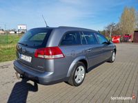 używany Opel Vectra C 1.9CDTI Kombi Zadbana możliwa zamiana