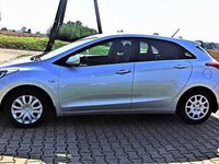 używany Hyundai i30 2015r, benzyna 1.6, Krajowy, Bezwypadkowy