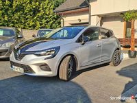 używany Renault Clio V