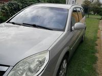 Używany Opel Vectra 2008 Kombi