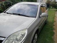 używany Opel Vectra kombi do sprowadzenia