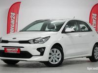 używany Kia Rio 1,2 / 84 KM / Jak NOWY / Benzyna / LED / Bluetooth / Salon PL / FV…