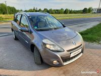 używany Renault Clio Clio / KLIMA / Serwis ASO / 2 Właściciel / Z Niem.../ KLIMA / Serwis ASO / 2 Właściciel / Z Niem...