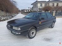 używany Audi 90 2.3NG Quattro 182200km