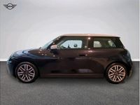 używany Mini Cooper E 3-drzwiowy
