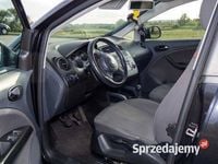 Używany Seat Altea XL 2008 Minivan