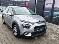 Używany Citroën C3 PureTech 83 KM (61 kW) 2024 Srebrny Hatchback