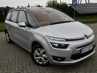 używany Citroën Grand C4 Picasso 1,6Tur DUDKI11 7 Foteli,Navi,Kam.C…