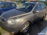 używany Opel Antara 2.0 diesel