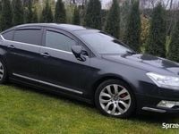 Używany Citroën C5 Exclusive 2008