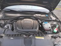 używany Audi A6 C7 S-line 2.0 diesel
