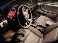 Używany Audi A4 2005 Czarny Kombi