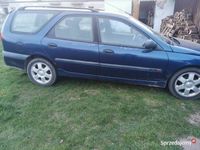 używany Renault Laguna 1 kombi 2.0 benzyna