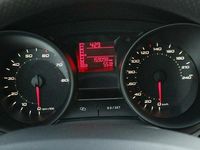 Używany Seat Ibiza 60 KM (44 kW) 2010 Czarny Hatchback