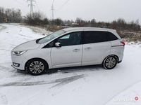 Używany Ford Grand C-Max 2016 Minivan
