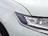 używany Mitsubishi Outlander III Niemcy 1-szy właściciel super stan.