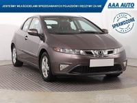 Używany Honda Civic 2010 Szary