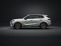 Nowe Cupra Terramar 204 KM (150 kW) 2025 Biały (metalik) SUV