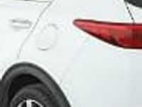 używany Kia Sportage 1.7dm 140KM 2017r. 150 586km