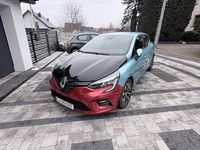 używany Renault Clio V E Tech Hybryda