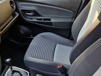 używany Toyota Yaris