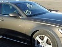 używany Audi A6 IV (C7) Full wersja Salon Polska