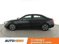 używany Mercedes A180 2dm 116KM 2022r. 157 836km