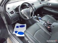 używany Nissan Pulsar 1.2 DIG-T N-TEC