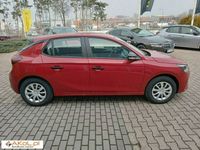 Używany Opel Corsa 75 KM (55 kW) 2021 Szary (metalik) Hatchback