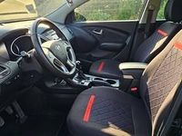 używany Hyundai ix35