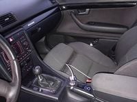 Używany Audi A4 2005