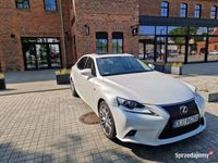 używany Lexus IS300 AWD!!