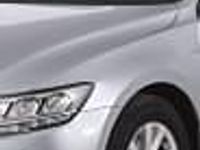 Używany VW Passat 150 KM (110 kW) 2019 Szary Kombi