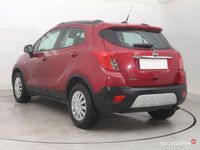 używany Opel Mokka 1.6