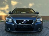 używany Volvo V50 1.6dm 115KM 2012r. 248 000km