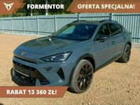 Używany Cupra Formentor 150 KM (110 kW) 2024 Biały SUV