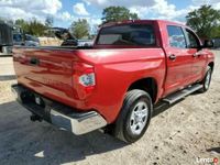 używany Toyota Tundra SR5 5.7L V8 381KM 2021 II (2007-)