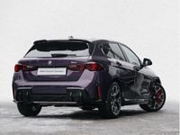 Używany BMW 123 Shadowline 204 KM (150 kW) 2026 Thundernight metalizowany Hatchback